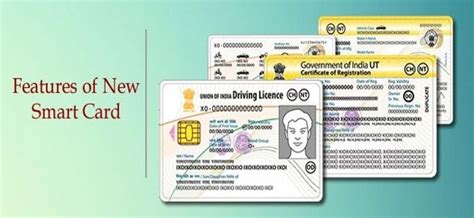 examples of smart cards in india|government smart card.